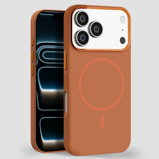 GRIPP TORRAS MS CASE  IP17 PRO-VIVID ORG