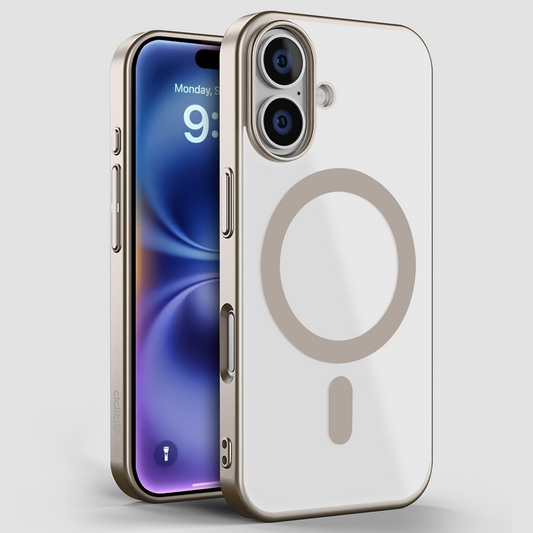 GRIPP GLACIER MS CASE-iPh16-NL TITN