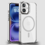 GRIPP STELLAR MS CASE-iPh16-CLR