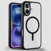 GRIPP DFNDR MS CASE-iPh 16 PLUS-BLK