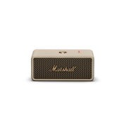 MARSHALL EMBERTON III portable BT speaker Cream