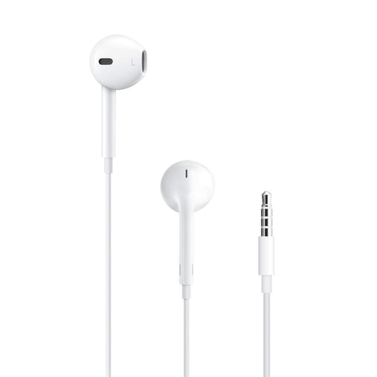 Apple Eearpods with 3.5mm Headphone Plug