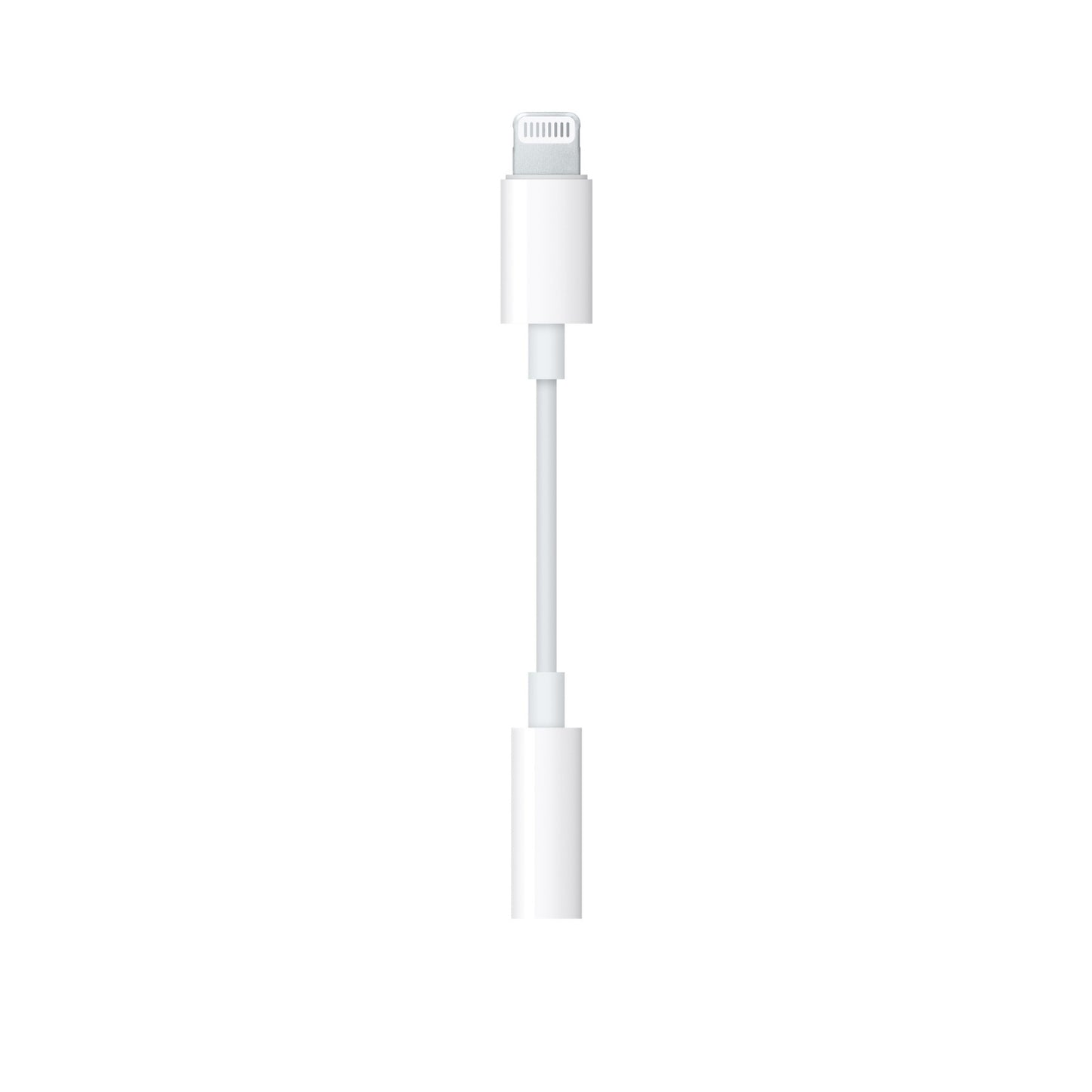 Lightning to 3.5 MM Headphone Jack Adapter