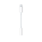 Lightning to 3.5 MM Headphone Jack Adapter