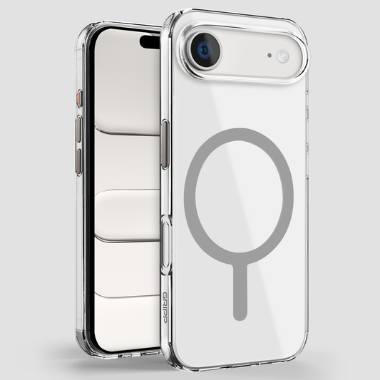 GRIPP CLR XTREME MS CASE IP17AIR-MST GRY