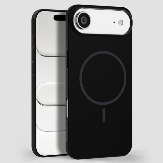 GRIPP TORRAS MS CASE  IPH17 AIR-COAL BLK