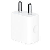 20W USB-C Power Adapter