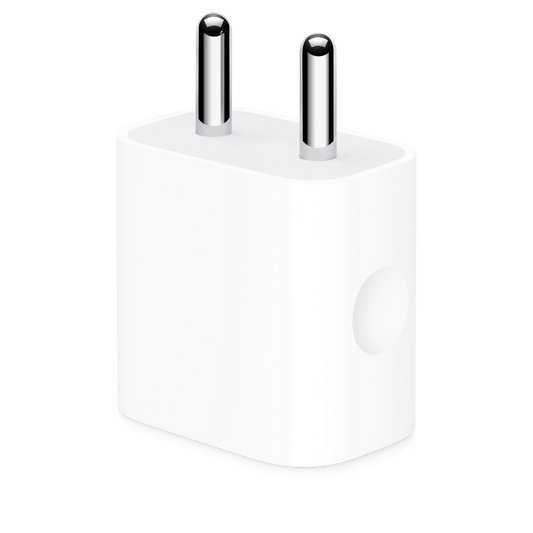 20W USB-C Power Adapter