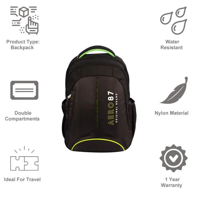 aeropostale travel backpack Aeropostale Tempest Backpack