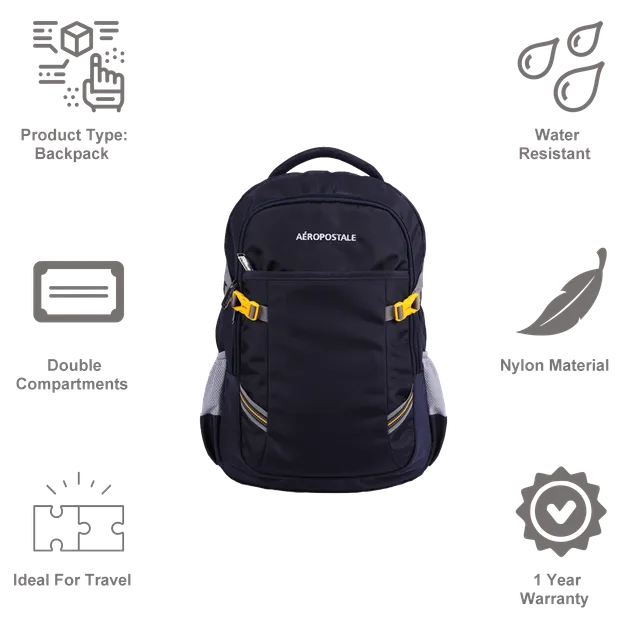aeropostale travel backpack Aeropostale Runway Backpack