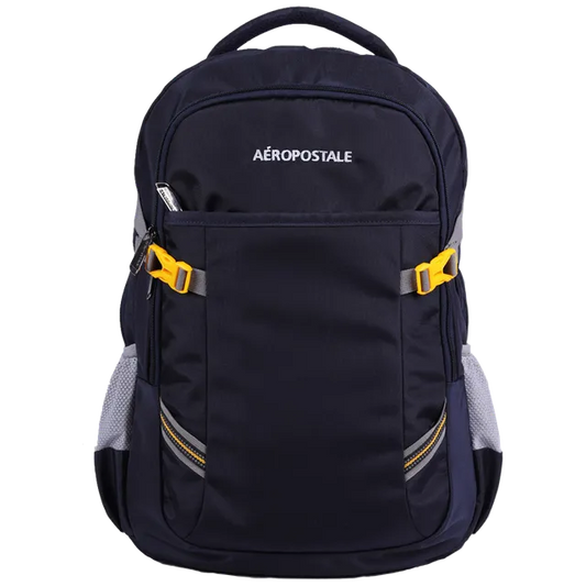 Aeropostale Runway Backpack - Blue