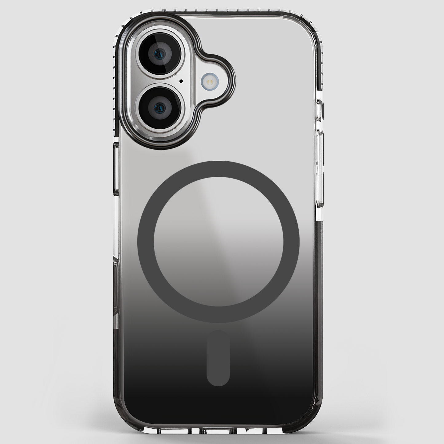 GRIPP DUSK MS CASE-iPh 16 PLUS-BLK