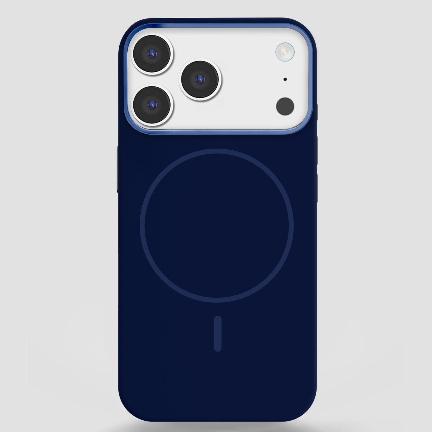 GRIPP TORRAS MS CASE  IP17PRO-MIDNIT BLU