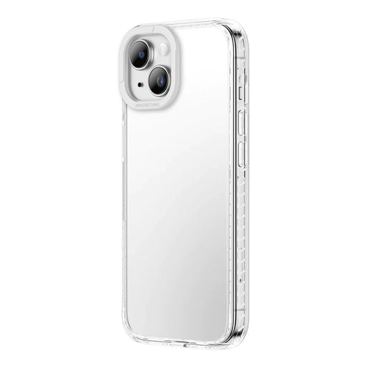 AmazingThing Titan Pro Drop-proof Case for iPhone 15 - Clear