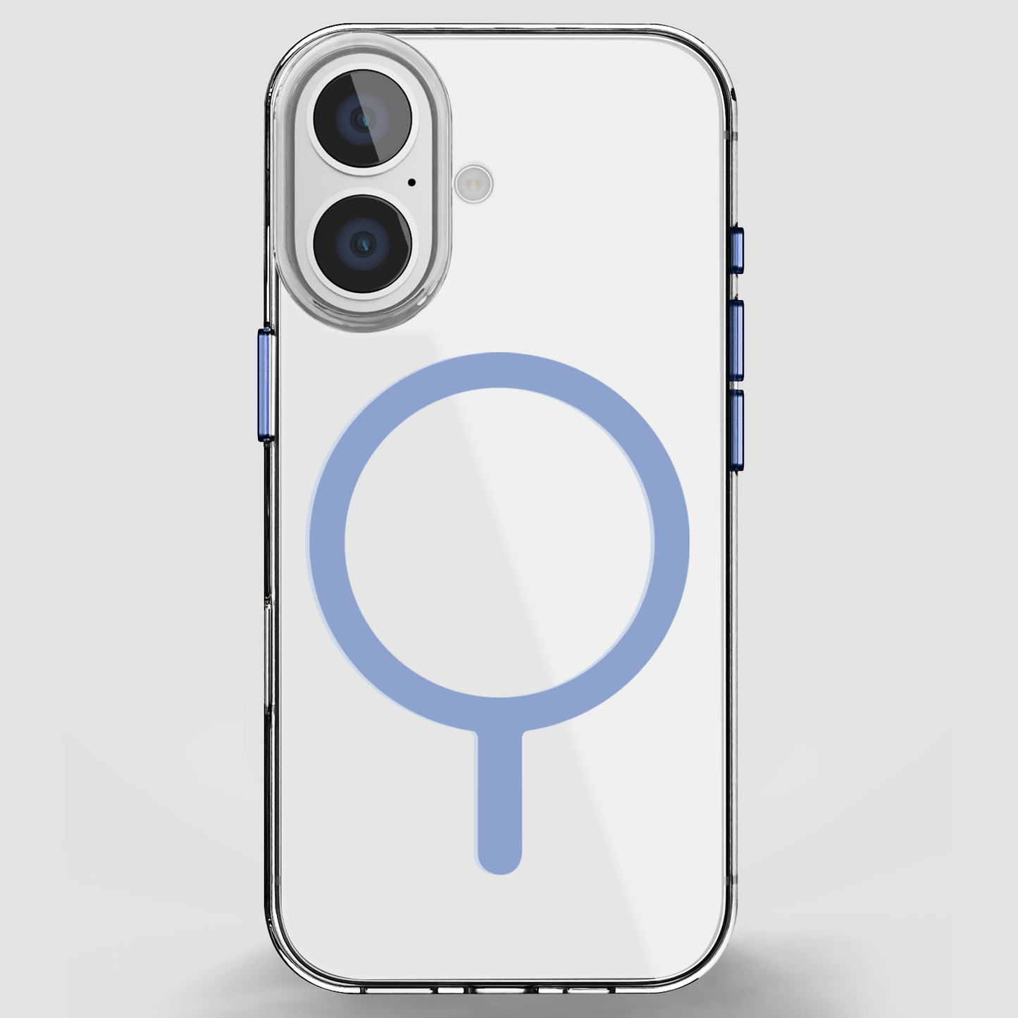 GRIPP CLR XTREME MS CASE-iPh 16 PLUS-BLU