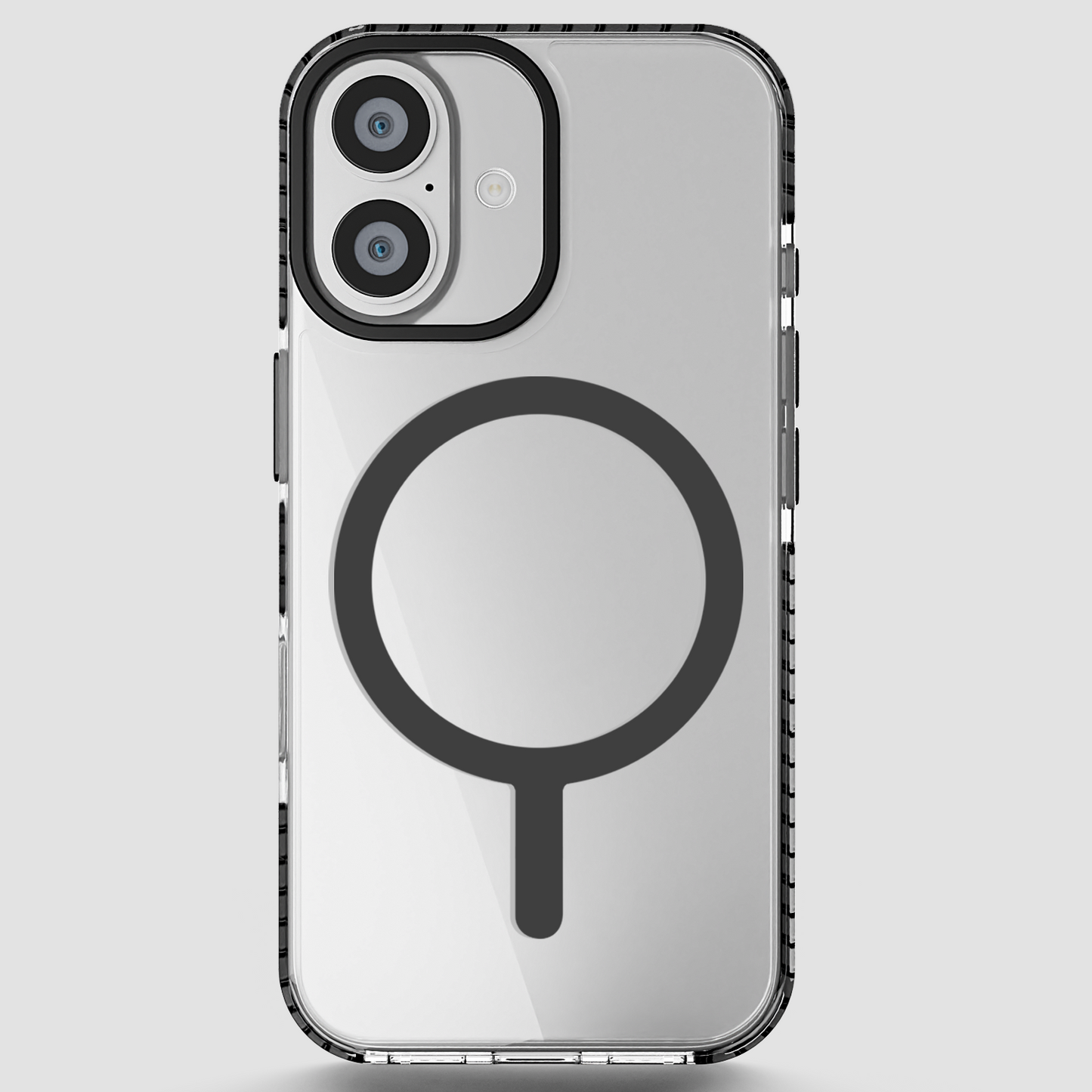 GRIPP COMBAT MS CASE-iPh16-BLK