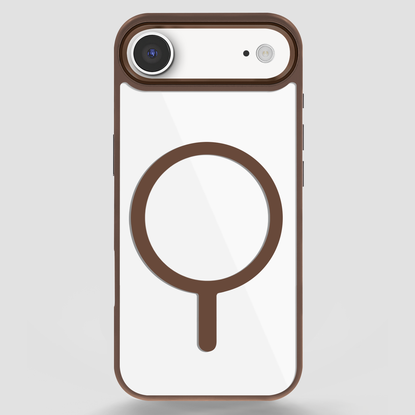 GRIPP CLARION MS CASE  IP 17 AIR-DSRTGLD