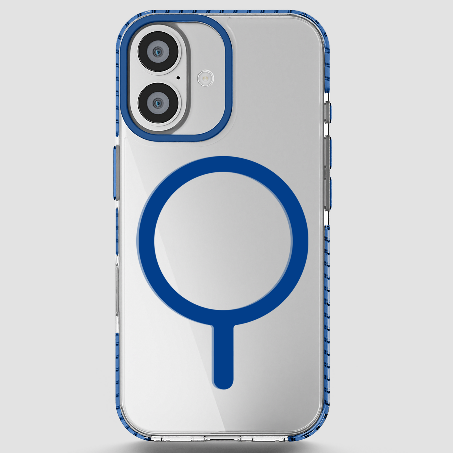 GRIPP COMBAT MS CASE-iPh16-BLUE