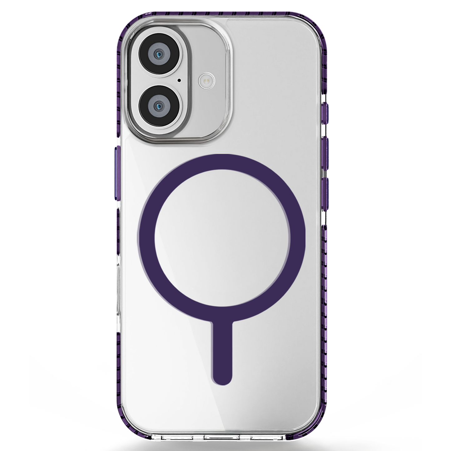 Gripp COMBAT MAGSAFE Case for Apple iPhone 17 (6.3") - Lilac