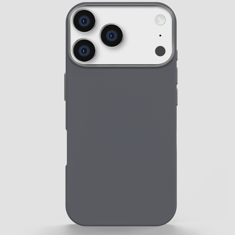 GRIPP RUBON MS CASE IPH17 PRO-MIST GREY