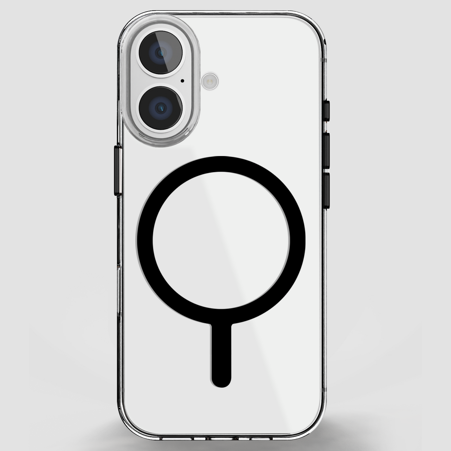 GRIPP CLR XTREME MS CASE-iPh 16 PLUS-BLK