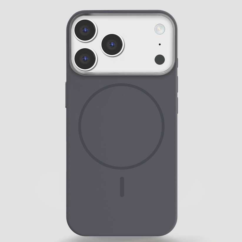 Gripp TORRAS MS Case  17 Pro- Coal Black