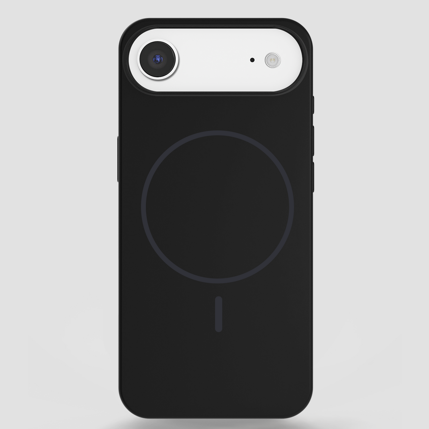 GRIPP TORRAS MS CASE  IPH17 AIR-COAL BLK