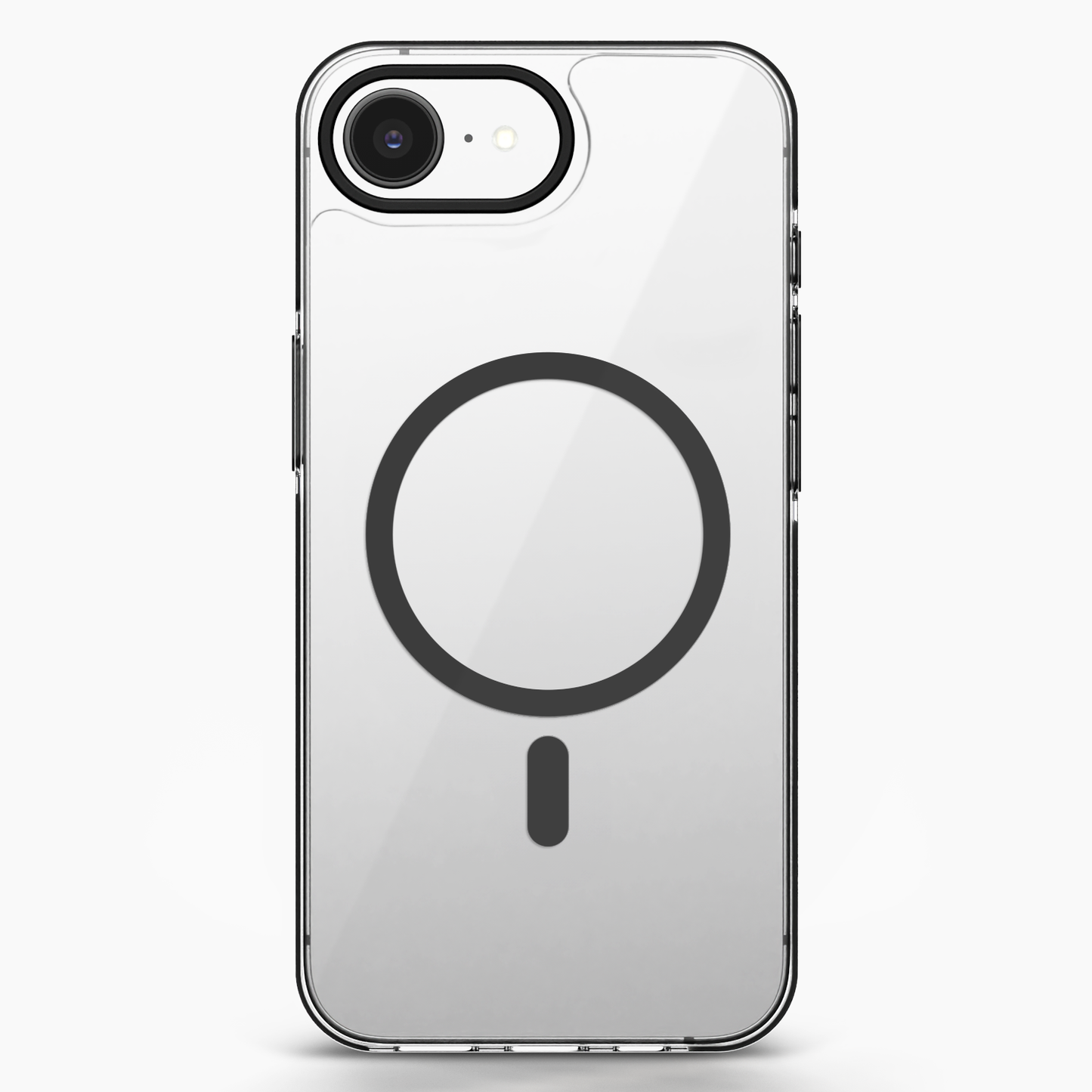 GRIPP COMBAT MAGSAFE CASE  IPH 16E-BLK