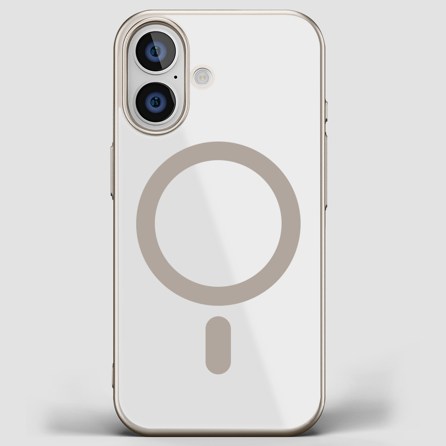 GRIPP GLACIER MS CASE-iPh 16PLUS-NL TITN