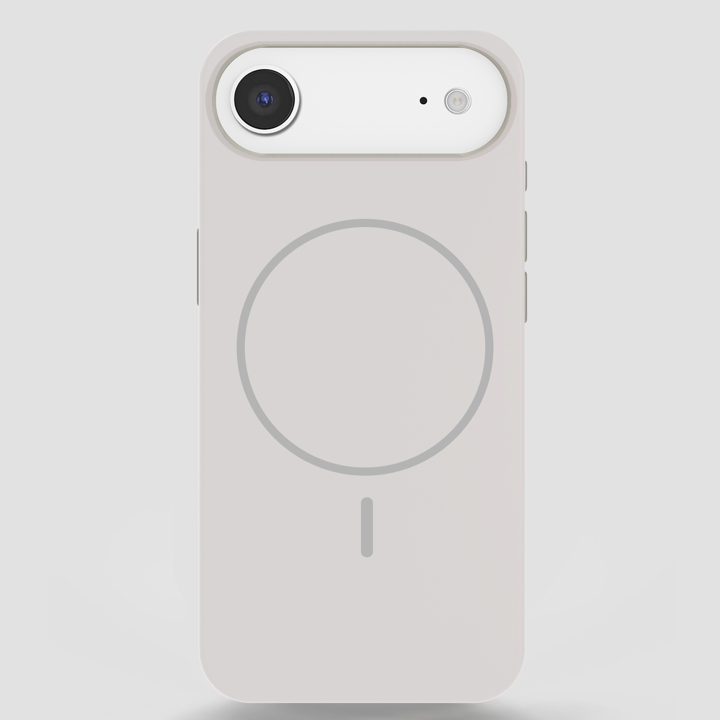 GRIPP TORRAS MS CASE  IPH 17 AIR-CLAY