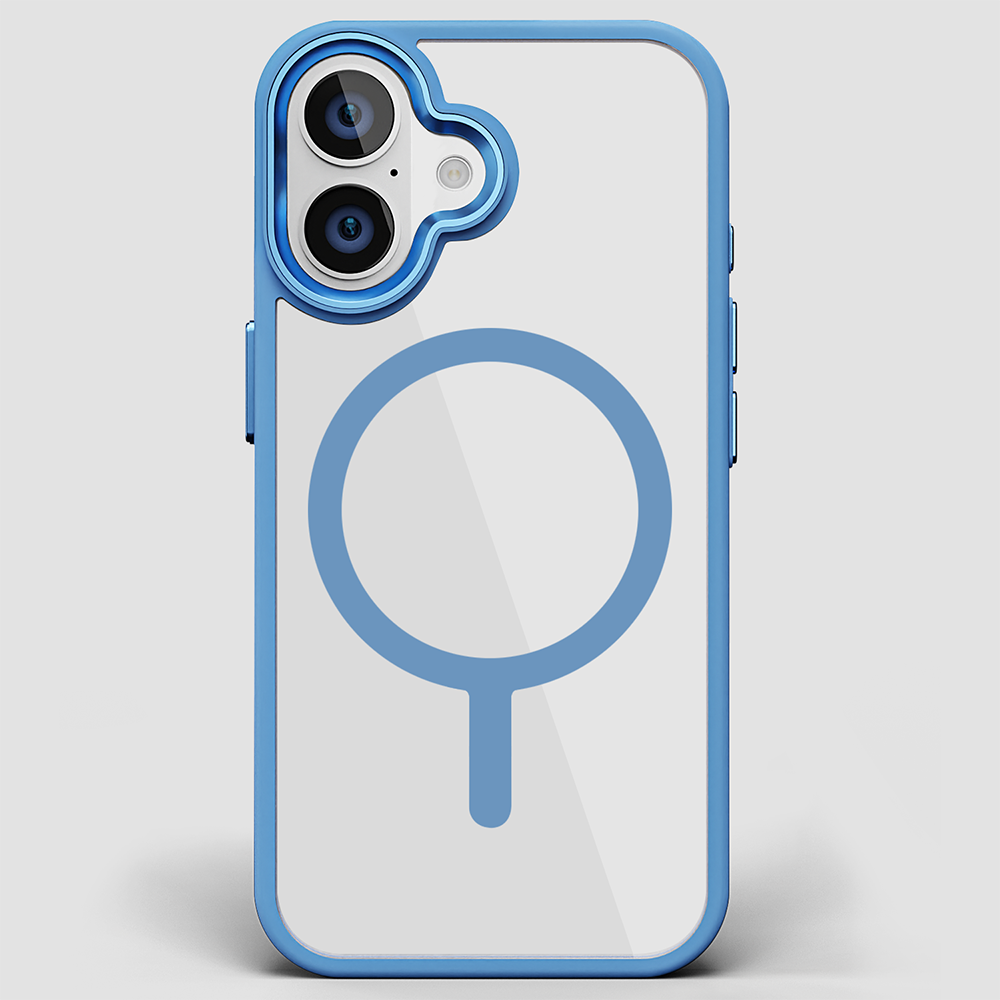 GRIPP CLARION MS CASE-iPh 16 PLUS-BLU