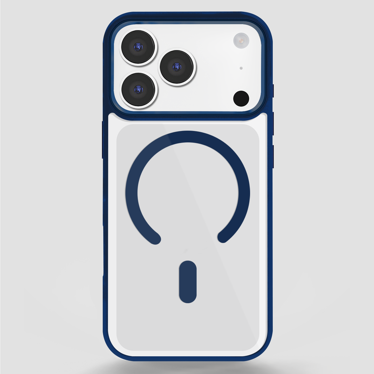 GRIPP CLARION MS CASE IP17PRO-MIDNIT BLU