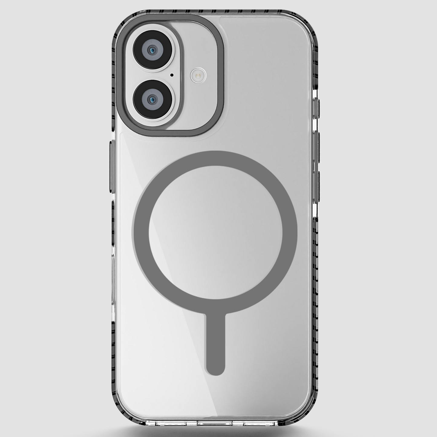 GRIPP COMBAT MS CASE- iPh 16 PLUS -GRY