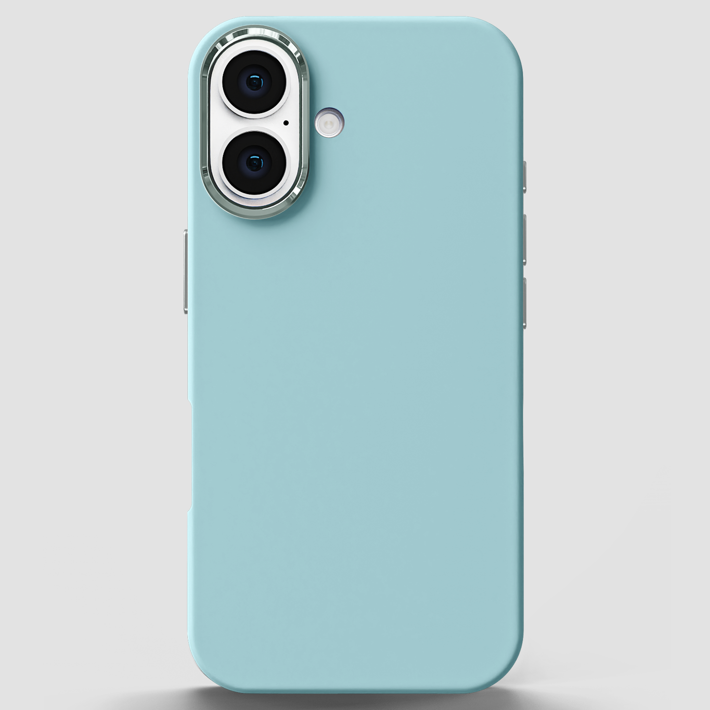 GRIPP RUBON MS CASE -  iPh 16-GRN