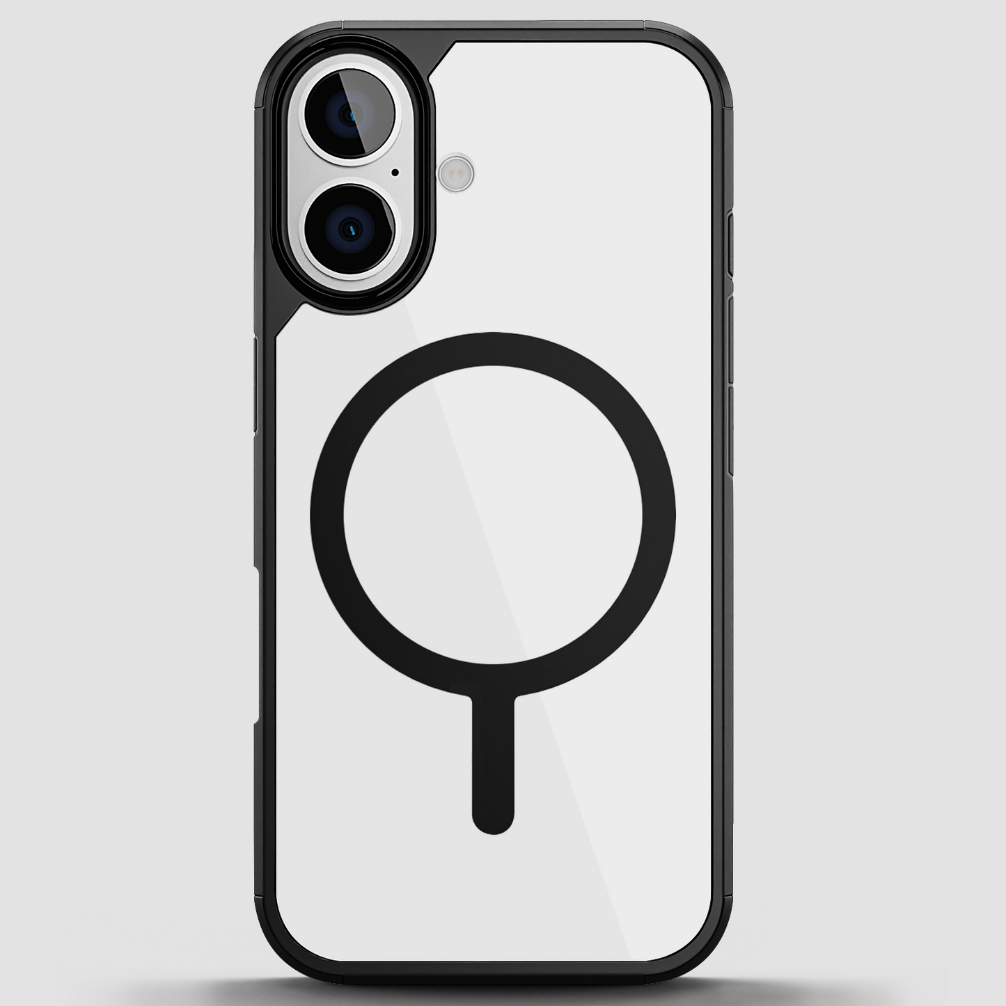 GRIPP DFNDR MS CASE-iPh 16 PLUS-BLK