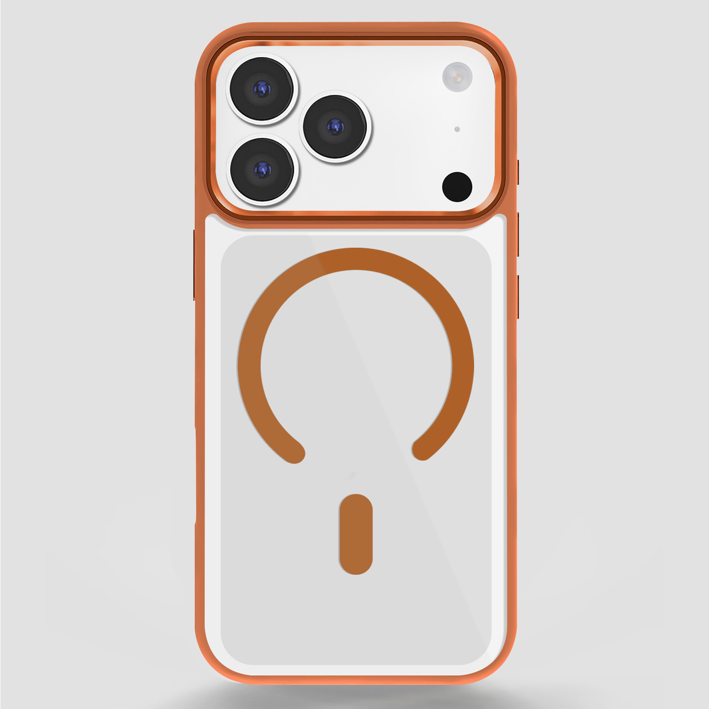 GRIPP CLARION MS CASE IP17PROMAX-VVD ORG