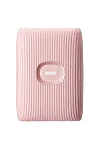 Fujifilm Instax Mini Link 2 Standalone Printer - Pink