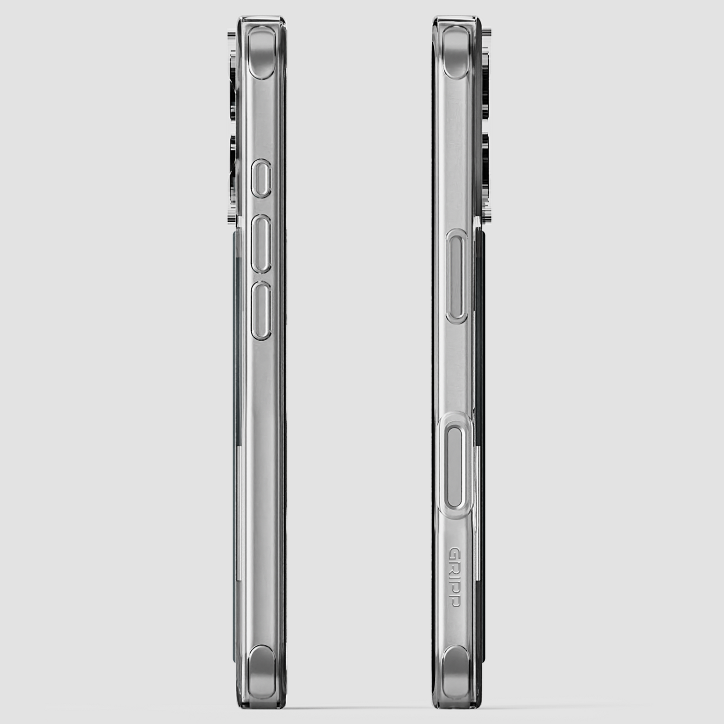 GRIPP HOLDIT MS CASE-iPh 16 PLUS-GRY