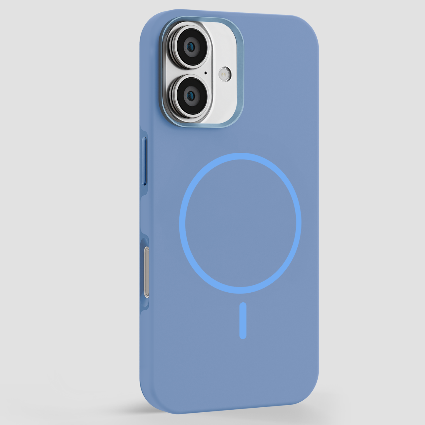 GRIPP TORRAS MS CASE  IPH 17-MIST BLU