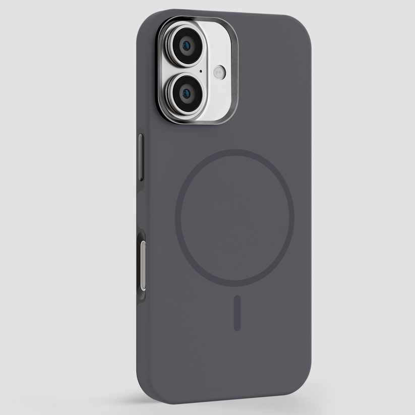 GRIPP TORRAS MS CASE  IPH 17-COAL BLK
