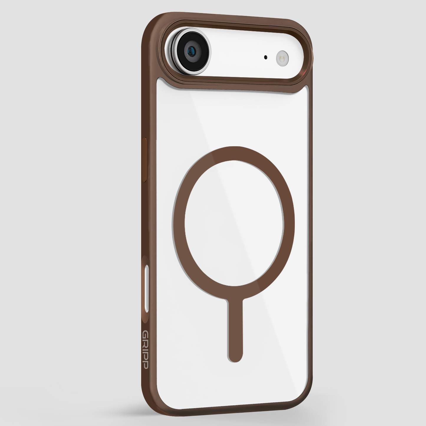 GRIPP CLARION MS CASE  IP 17 AIR-DSRTGLD