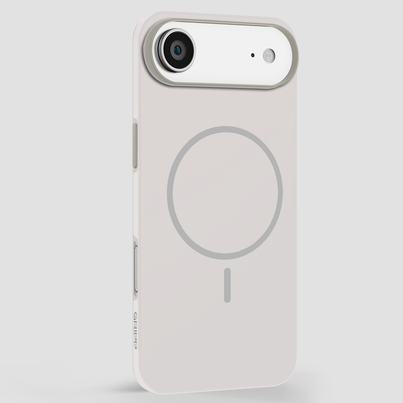 GRIPP TORRAS MS CASE  IPH 17 AIR-CLAY