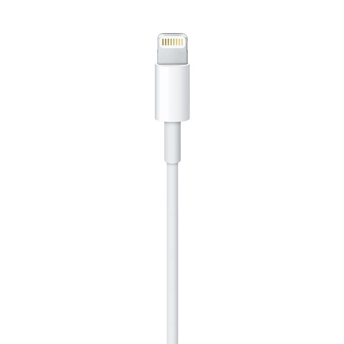 Lightning To USB Cable 1 M