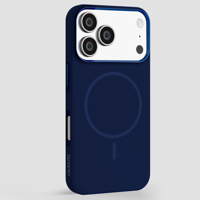 GRIPP TORRAS MS CASE IP17PRMX-MIDNIT BLU