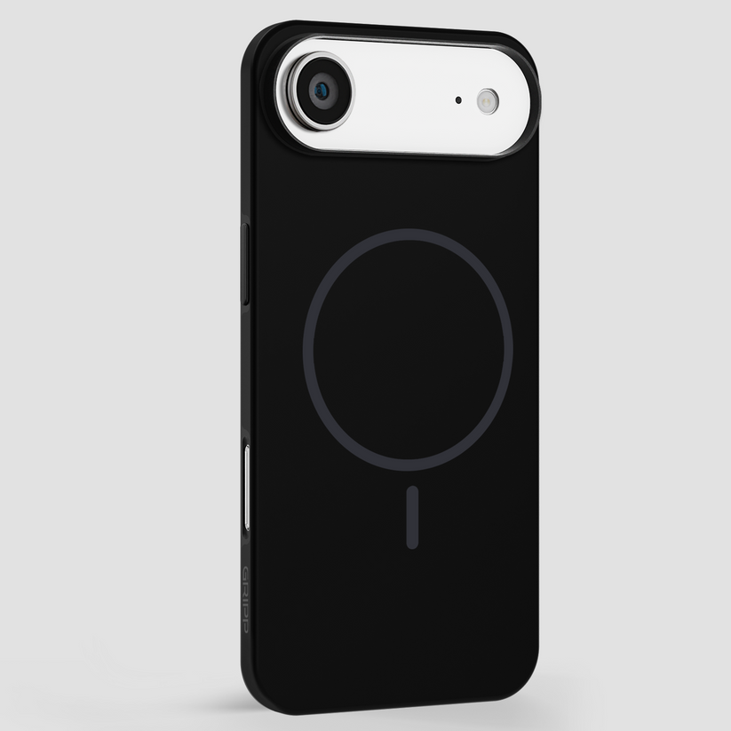 GRIPP TORRAS MS CASE  IPH17 AIR-COAL BLK