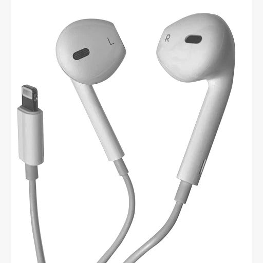 Earpods with Lightning Connector