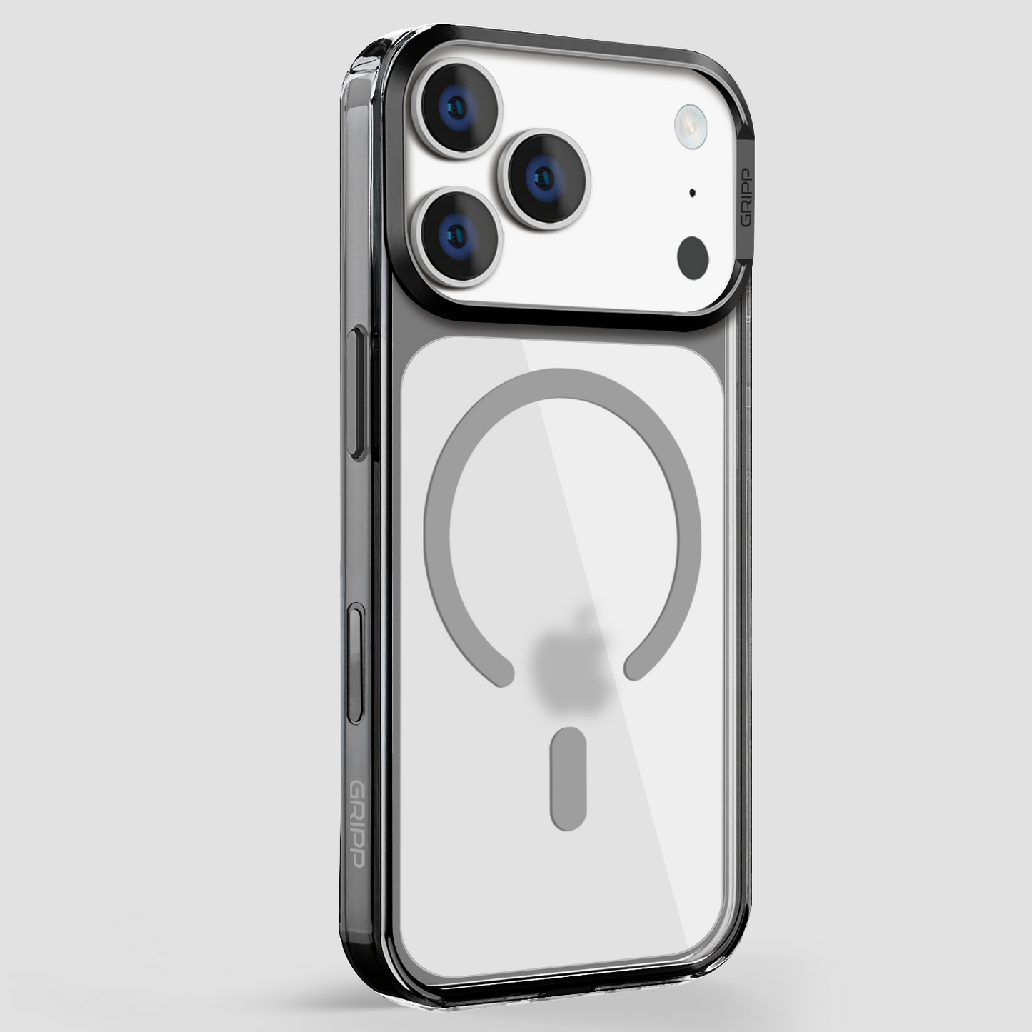 GRIPP STELLAR MS CASE IP17 PRO-MST GREY