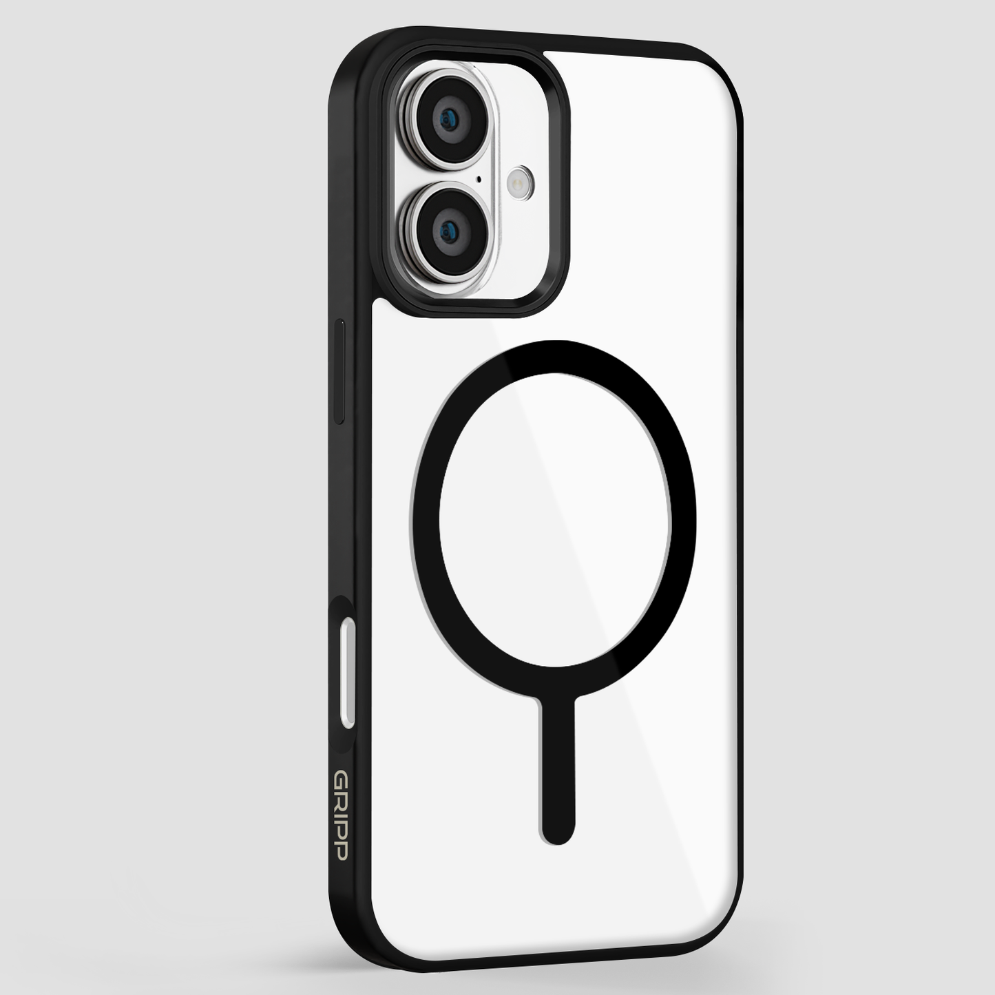 GRIPP CLARION MS CASE  IPH 17-COAL BLK