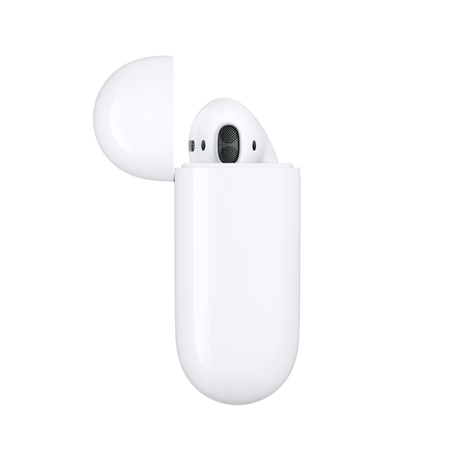 Airpods 2nd Generation