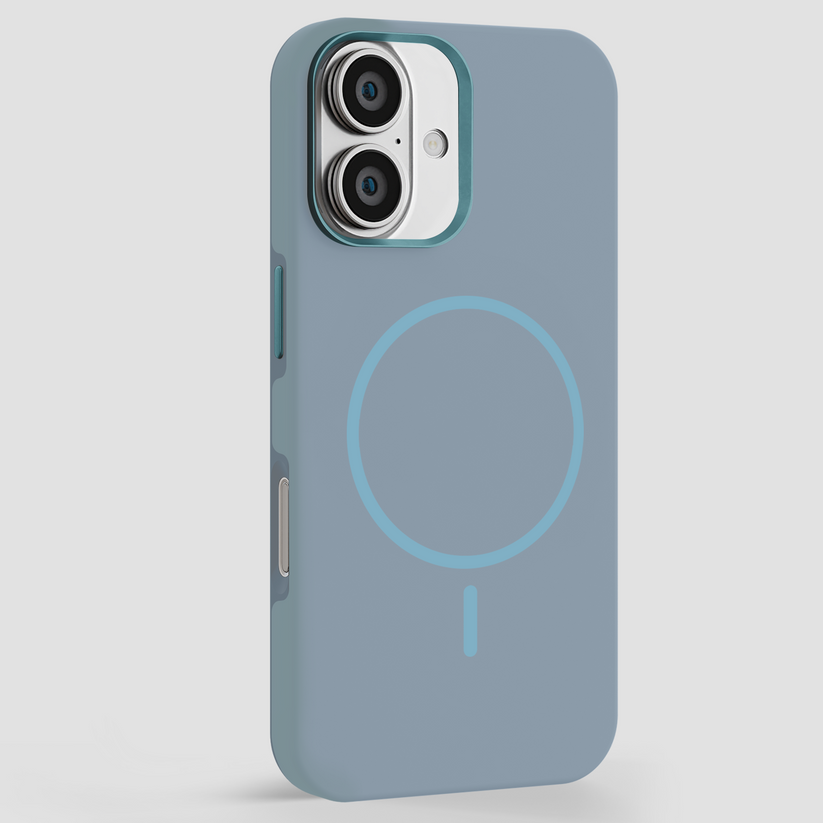 GRIPP TORRAS MS CASE  IPH 17-SAGE GRN